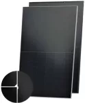 Jinko 500W JKM500N-54HL4M-BDV N-Type bifacial (BFR)