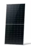Jinko 620W JKM620N-66HL4M-BDV  N-Type bifacial (SFR)