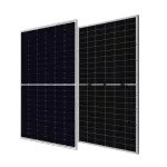 Jinko 640W JKM640N-66HL4M-BDV N-Type bifacial (SFR)