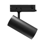 ANDROMEDA 2 24-30W WW 230V 36, 60St. IP20 Ra90 74X170X223 CZARNY 5 LAT GWARANCJI Z REGULACJĄ MOCY