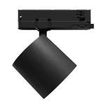ARTEMIDA MAXI 2 32-40W NW 230V 36, 60st. IP20 Ra90 100x100x158 CZARNY 5 lat gw. z regulacją mocy