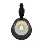 ARTEMIDA MAXI 2 32-40W NW 230V 36, 60st. IP20 Ra90 100x100x158 CZARNY 5 lat gw. z regulacją mocy