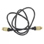 Kabel Premium HDMI High Speed With Eth. A męski | A męski | 5m