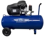 ADLER KOMPRESOR 100l  AD400VKM-100-3 230V