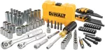 DEWALT ZESTAW KLUCZY 108el.