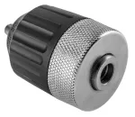 Uchwyt wiertarski samozaciskowy, 3/8"x 24, 10.0 mm