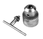 Uchwyt wiertarski na klucz, 1/2"x 20, 1.5-13.0 mm