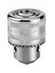 Uchwyt wiertarski na klucz, 1/2"x 20, 1.5-13.0 mm