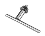 Uchwyt wiertarski na klucz, 1/2"x 20, 1.5-13.0 mm