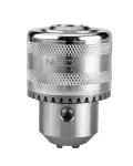 Uchwyt wiertarski na klucz, 1/2"x 20, 1.5-13.0 mm