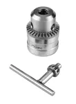 Uchwyt wiertarski na klucz, 3/8"x 24, 10.0 mm