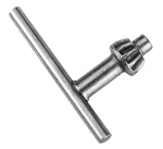 Uchwyt wiertarski na klucz, 3/8"x 24, 10.0 mm