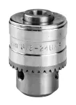 Uchwyt wiertarski na klucz, 3/8"x 24, 10.0 mm