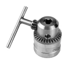 Uchwyt wiertarski na klucz, 3/8"x 24, 10.0 mm
