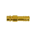 AWTOOLS SZYBKOZŁĄCZKA M.DO WĘŻA  9mm