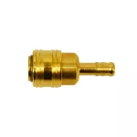 AWTOOLS SZYBKOZŁĄCZKA Ż.DO WĘŻA  8mm