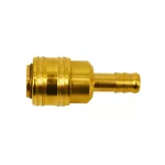AWTOOLS SZYBKOZŁĄCZKA Ż.DO WĘŻA  9mm