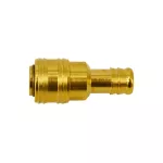 AWTOOLS SZYBKOZŁĄCZKA Ż.DO WĘŻA 13mm