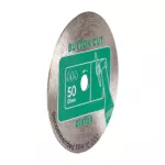 DISTAR TARCZA DIAMENTOWA BUTTONCUT 50x0,8x5,8 BEZ TRZPIENIA