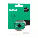 DISTAR TARCZA DIAMENTOWA BUTTONCUT 50x0,8x5,8 BEZ TRZPIENIA