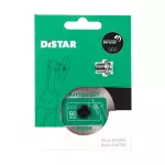 DISTAR TARCZA DIAMENTOWA BUTTONCUT 50x0,8x5,8 Z TRZPIENIEM