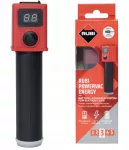 RUBI TŁOCZEK AKUMULATOROWY DO PRZYSSAWEK POWERVAC ENERGY