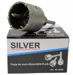 SILVER KORONA SDS  65mm  .
