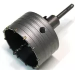 SILVER KORONA SDS 120mm