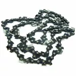 SILVER ŁAŃCUCH TNĄCY 3/8 52ogniw/14"/1,3mm