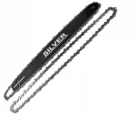 SILVER PROWADNICA+2xŁAŃCUCH 14" 3/8 50 ogniw DO STIHL
