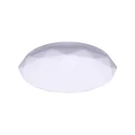 Plafoniera LED DIAX LED 17W CCT
