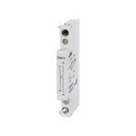 Styk pomocniczy RIKN11 1NO+1NC do RIK254063
