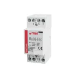 Stycznik RIK25-31-230, 3NO+1NC 25A, cewka 230V