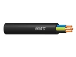 YKYżo 0,6/1 kV 4x2,5 Kabel elektroenergetyczny
