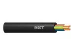 YKYżo 0,6/1 kV 3x6 Kabel elektroenergetyczny