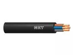 YKY 0,6/1 kV 4x10 Kabel elektroenergetyczny