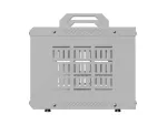 OPEN RACK 10" 4U 280X300 SZARY LANBERG (FLAT PACK)