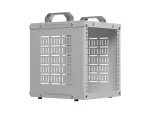 OPEN RACK 10" 6U 280X300 SZARY LANBERG (FLAT PACK)