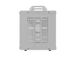 OPEN RACK 10" 6U 280X300 SZARY LANBERG (FLAT PACK)