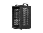 OPEN RACK 10" 9U 280X300 CZARNY LANBERG