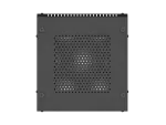 OPEN RACK 10" 9U 280X300 CZARNY LANBERG
