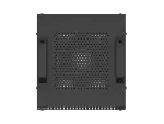 OPEN RACK 10" 9U 280X300 CZARNY LANBERG