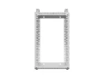 OPEN RACK 10" 9U 280X300 SZARY LANBERG 