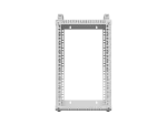 OPEN RACK 10" 9U 280X300 SZARY LANBERG 