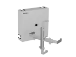 STELAŻ ZAPASU KABLA 400X400 SZARY LANBERG