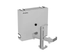 STELAŻ ZAPASU KABLA 400X400 SZARY LANBERG