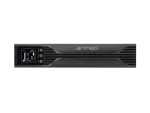 UPS RACK ARMAC R/1000I/PSW LINE-INTERACTIVE 1000VA 4X IEC C13 LCD PURE SINE WAVE 2U METALOWA OBUDOWA