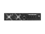 UPS RACK ARMAC R/1000I/PSW LINE-INTERACTIVE 1000VA 4X IEC C13 LCD PURE SINE WAVE 2U METALOWA OBUDOWA
