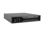 UPS RACK ARMAC R/1000I/PSW LINE-INTERACTIVE 1000VA 4X IEC C13 LCD PURE SINE WAVE 2U METALOWA OBUDOWA