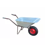 AWTOOLS TACZKA OGRODOWA  80L. OCYNK./SPAWANA